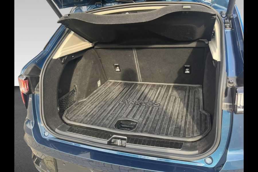 Lynk & Co 01 1.5 Lynk & Co 01 1.5