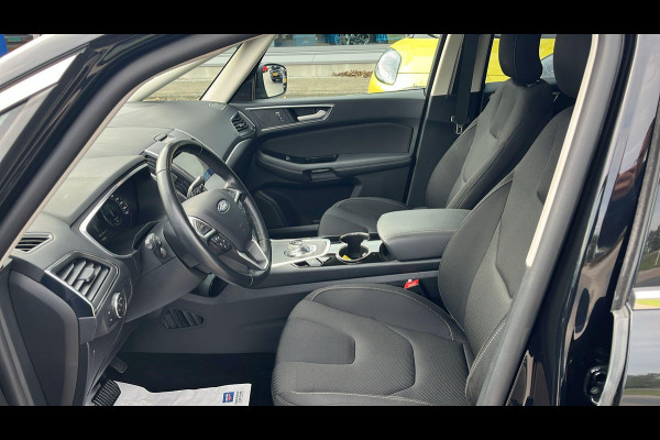 Ford S-Max 2.5 FHEV Titanium 7P 190pk | SYNC 3 Navigatie | Apple Carplay/Android Auto | 7 Persoons! | Camera Ford S-Max 2.5 FHEV Titanium 7P 190pk | SYNC 3 Navigatie | Apple Carplay/Android Auto | 7 Persoons! | Camera