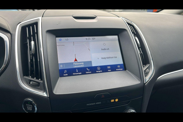 Ford S-Max 2.5 FHEV Titanium 7P 190pk | SYNC 3 Navigatie | Apple Carplay/Android Auto | 7 Persoons! | Camera Ford S-Max 2.5 FHEV Titanium 7P 190pk | SYNC 3 Navigatie | Apple Carplay/Android Auto | 7 Persoons! | Camera