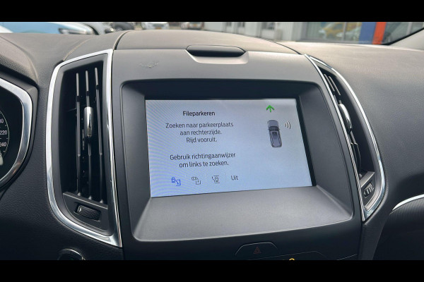 Ford S-Max 2.5 FHEV Titanium 7P 190pk | SYNC 3 Navigatie | Apple Carplay/Android Auto | 7 Persoons! | Camera Ford S-Max 2.5 FHEV Titanium 7P 190pk | SYNC 3 Navigatie | Apple Carplay/Android Auto | 7 Persoons! | Camera