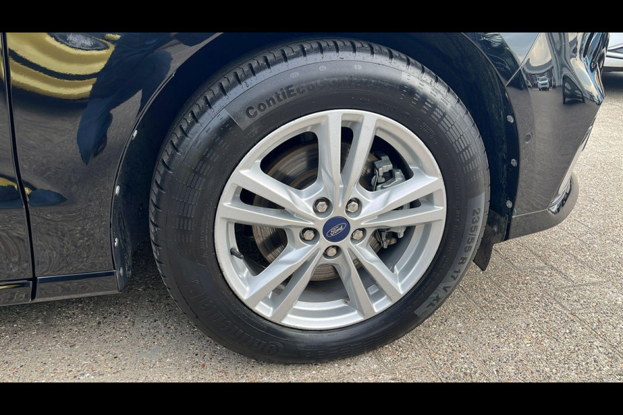 Ford S-Max 2.5 FHEV Titanium 7P 190pk | SYNC 3 Navigatie | Apple Carplay/Android Auto | 7 Persoons! | Camera Ford S-Max 2.5 FHEV Titanium 7P 190pk | SYNC 3 Navigatie | Apple Carplay/Android Auto | 7 Persoons! | Camera