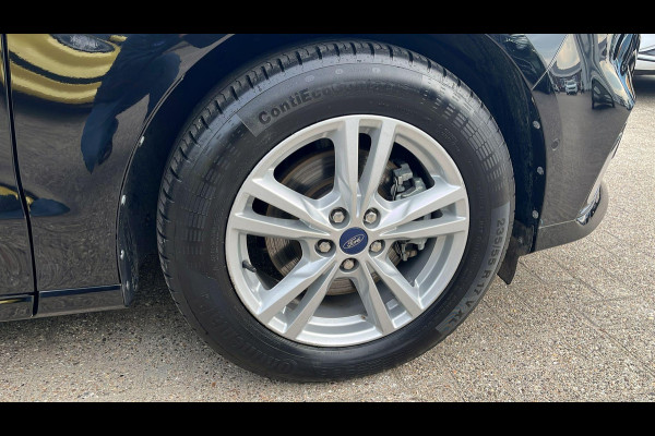 Ford S-Max 2.5 FHEV Titanium 7P 190pk | SYNC 3 Navigatie | Apple Carplay/Android Auto | 7 Persoons! | Camera Ford S-Max 2.5 FHEV Titanium 7P 190pk | SYNC 3 Navigatie | Apple Carplay/Android Auto | 7 Persoons! | Camera