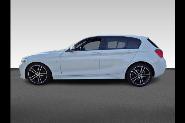 BMW 1-serie 118i M Sport Edition