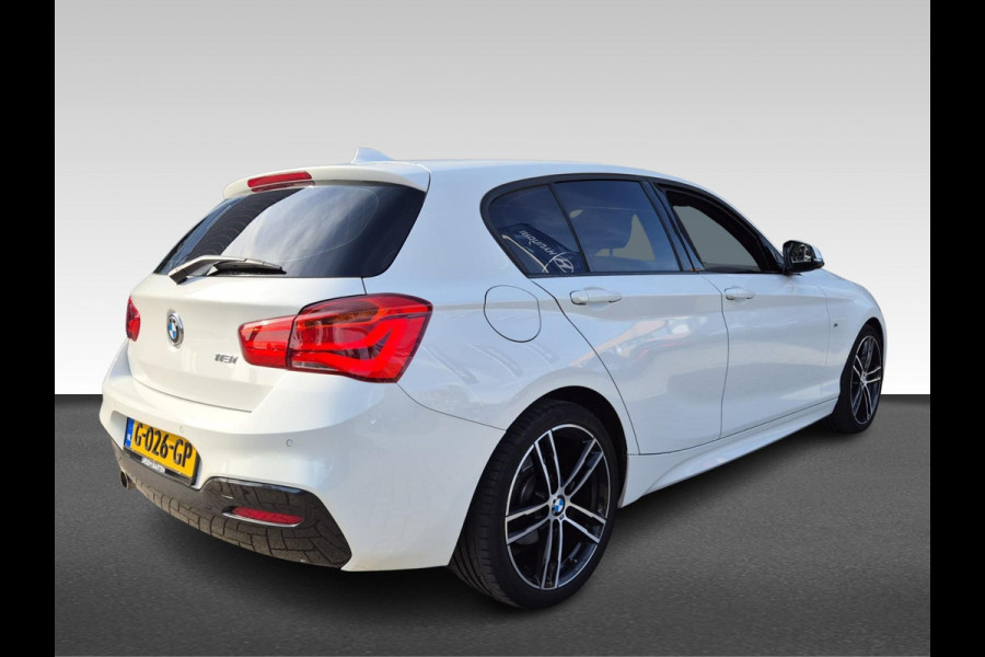 BMW 1-serie 118i M Sport Edition
