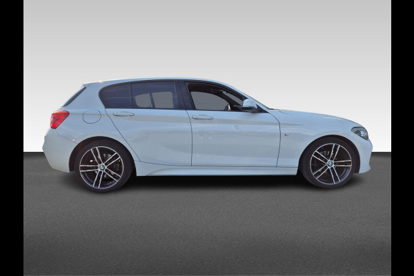 BMW 1-serie 118i M Sport Edition