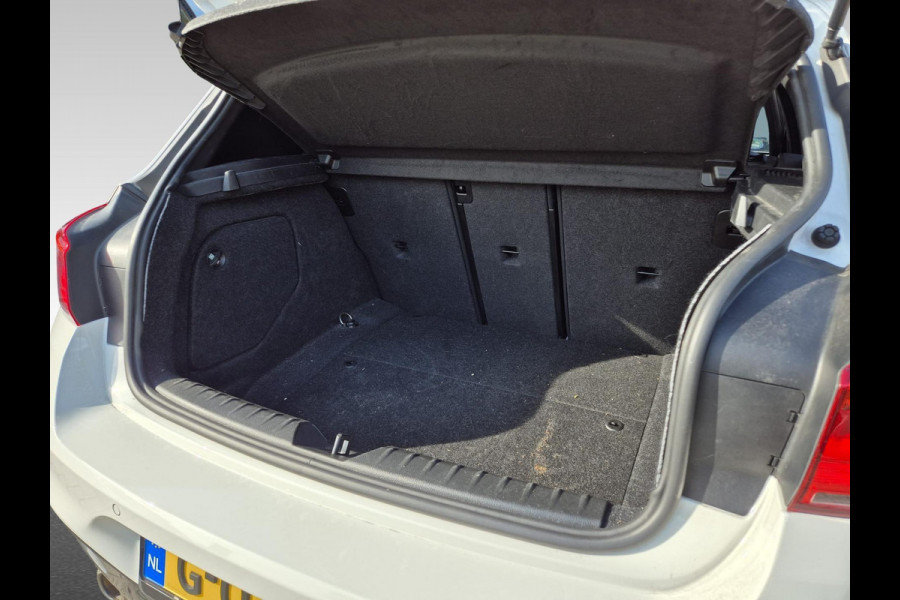 BMW 1-serie 118i M Sport Edition