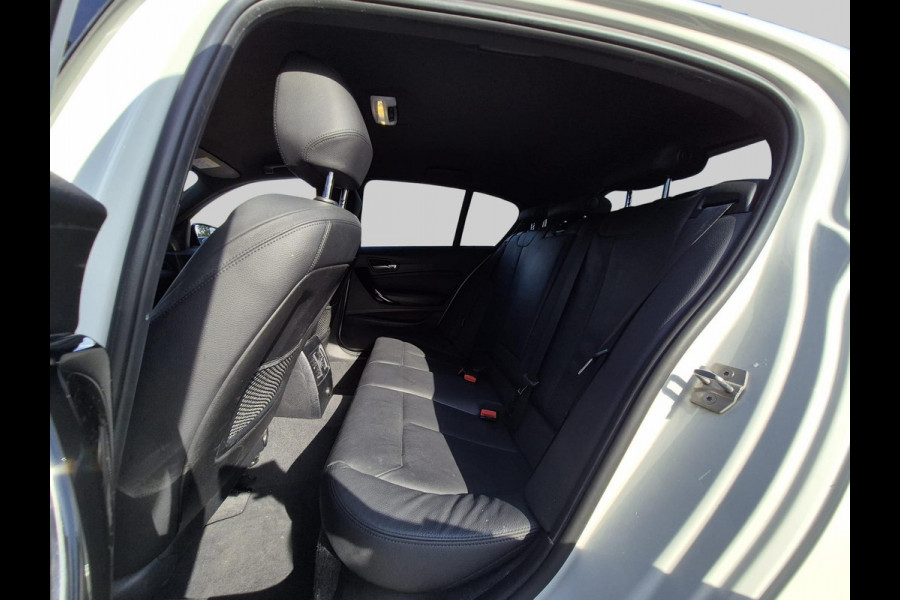 BMW 1-serie 118i M Sport Edition