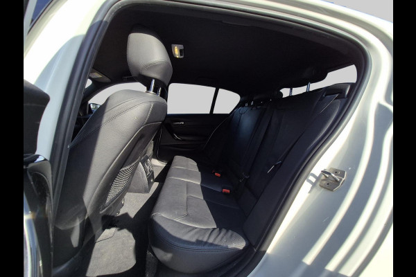 BMW 1-serie 118i M Sport Edition