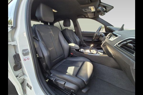 BMW 1-serie 118i M Sport Edition