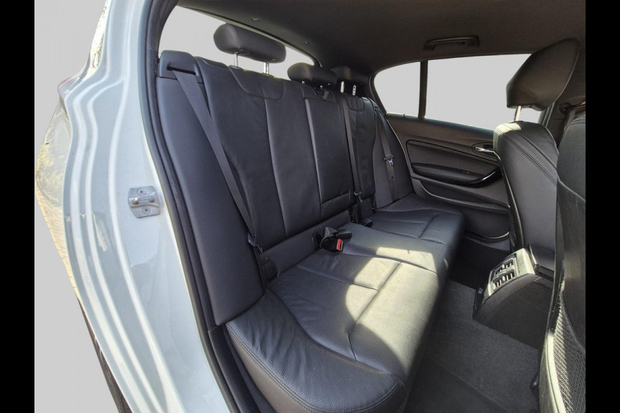 BMW 1-serie 118i M Sport Edition