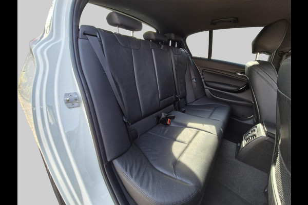 BMW 1-serie 118i M Sport Edition