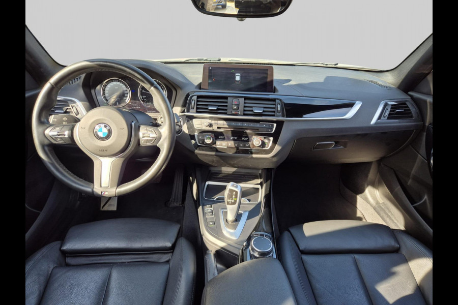 BMW 1-serie 118i M Sport Edition