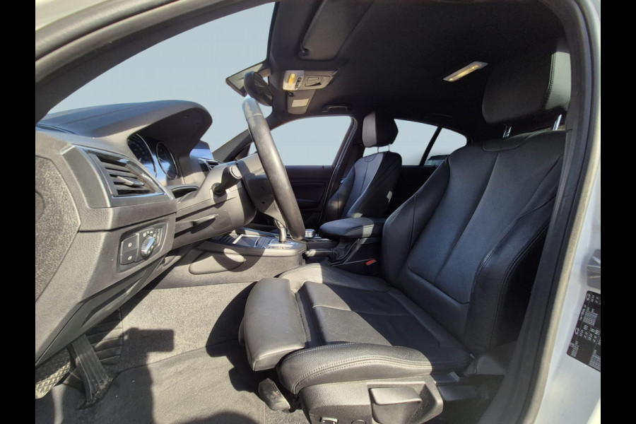 BMW 1-serie 118i M Sport Edition