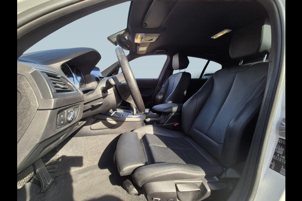 BMW 1-serie 118i M Sport Edition