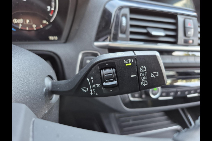 BMW 1-serie 118i M Sport Edition