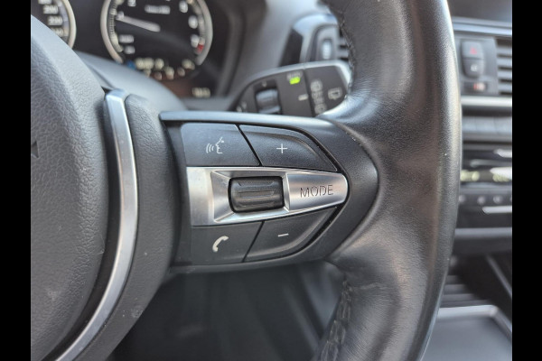 BMW 1-serie 118i M Sport Edition