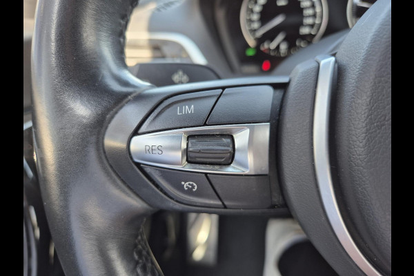 BMW 1-serie 118i M Sport Edition