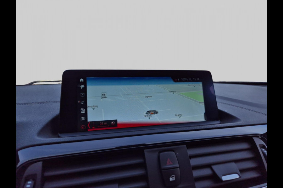 BMW 1-serie 118i M Sport Edition