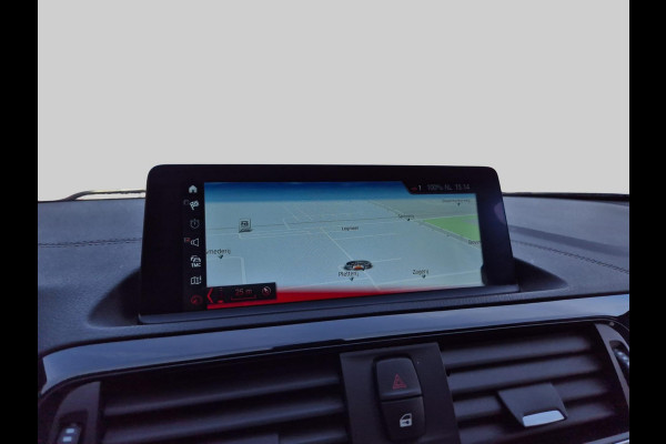 BMW 1-serie 118i M Sport Edition