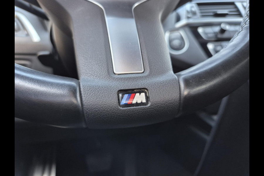 BMW 1-serie 118i M Sport Edition