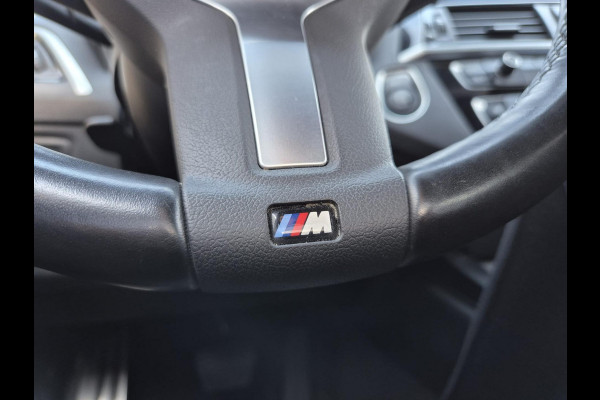 BMW 1-serie 118i M Sport Edition