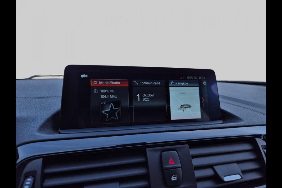 BMW 1-serie 118i M Sport Edition