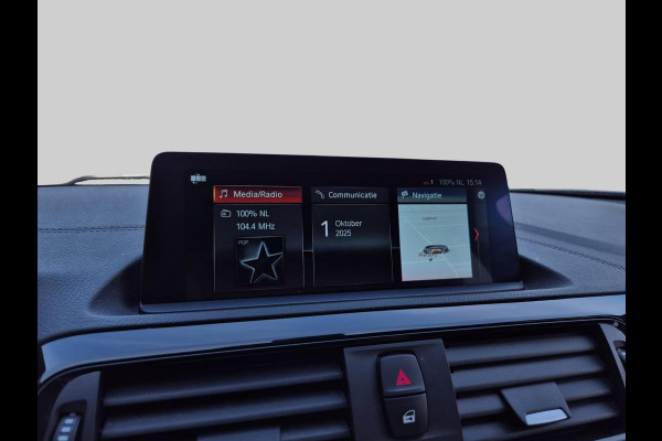 BMW 1-serie 118i M Sport Edition