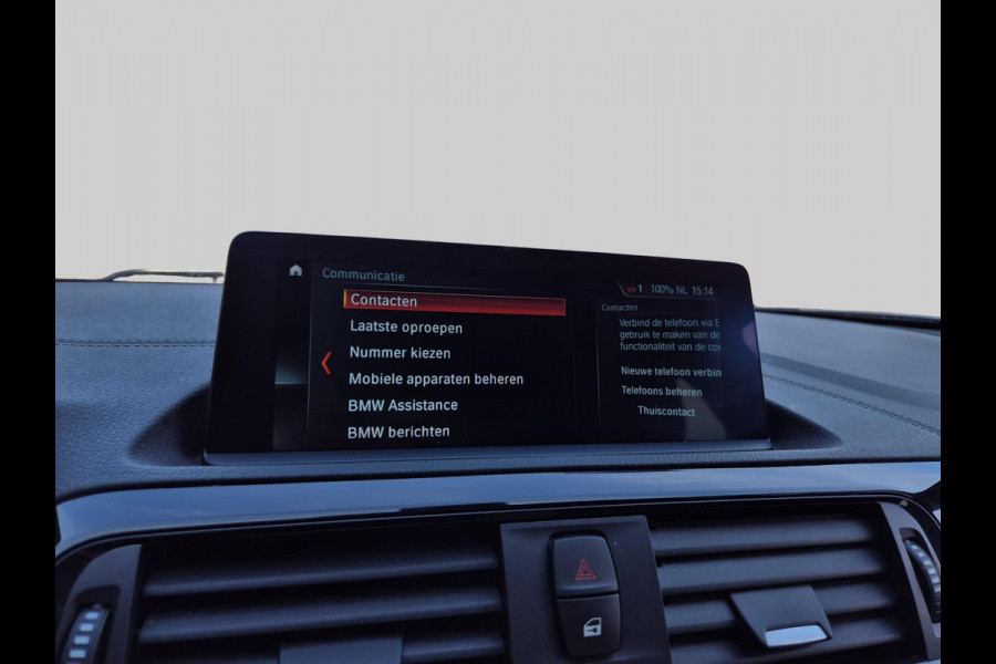 BMW 1-serie 118i M Sport Edition