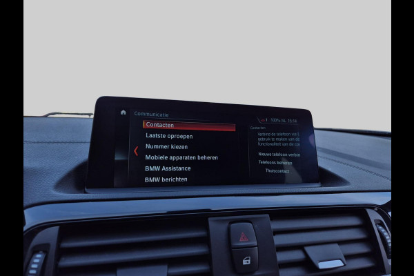 BMW 1-serie 118i M Sport Edition