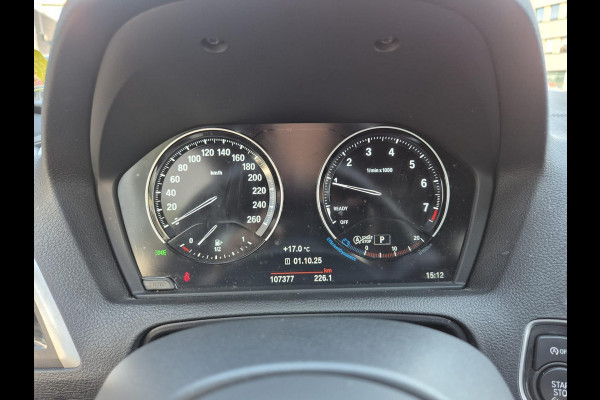 BMW 1-serie 118i M Sport Edition