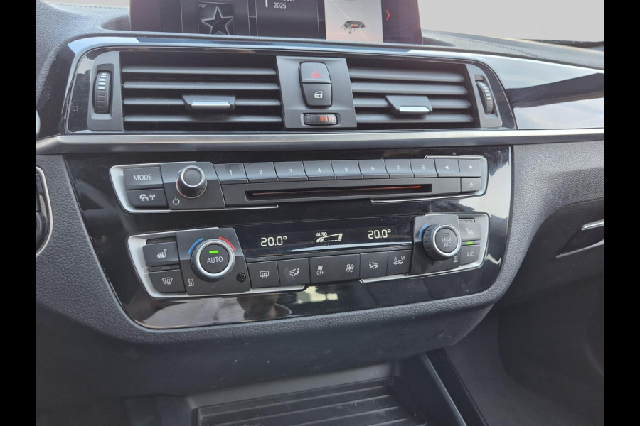 BMW 1-serie 118i M Sport Edition