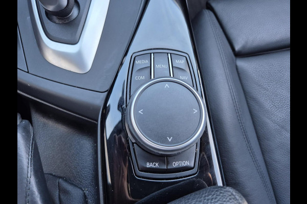 BMW 1-serie 118i M Sport Edition