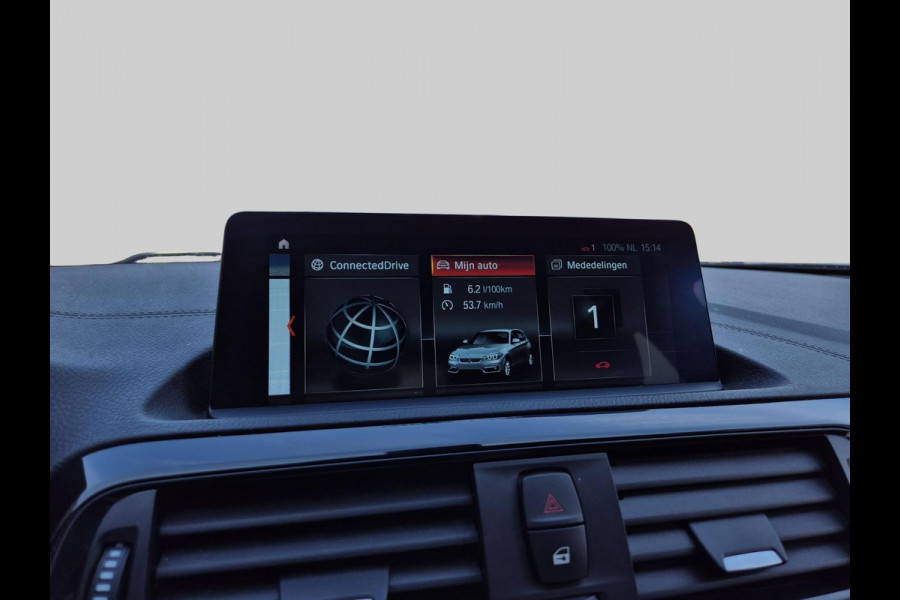 BMW 1-serie 118i M Sport Edition