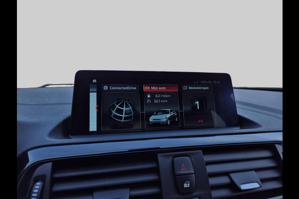 BMW 1-serie 118i M Sport Edition