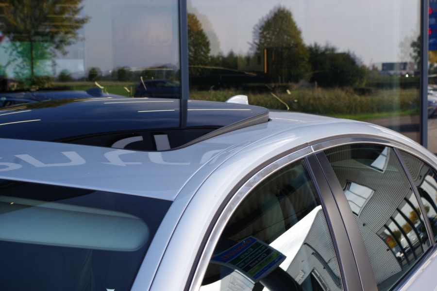 BMW 5 Serie 540i 340 PK xDrive High Executive, Trekhaak, Schuif-Kanteldak, Adap. Cruise Control, Memory BMW 5 Serie 540i 340 PK xDrive High Executive, Trekhaak, Schuif-Kanteldak, Adap. Cruise Control, Memory