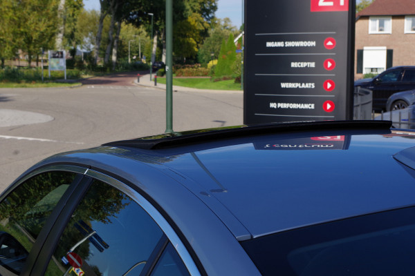 BMW 5 Serie 540i 340 PK xDrive High Executive, Trekhaak, Schuif-Kanteldak, Adap. Cruise Control, Memory BMW 5 Serie 540i 340 PK xDrive High Executive, Trekhaak, Schuif-Kanteldak, Adap. Cruise Control, Memory