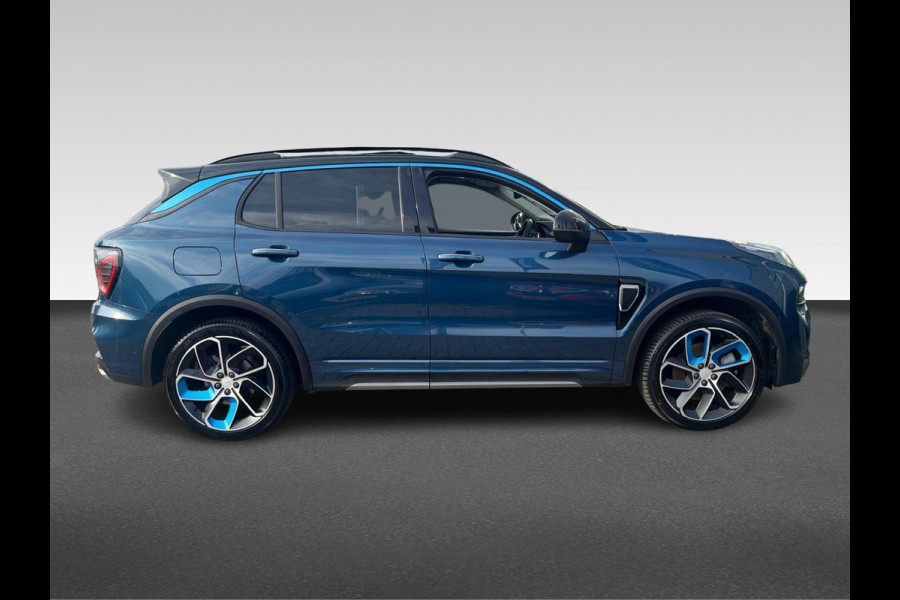 Lynk & Co 01 1.5 Lynk & Co 01 1.5