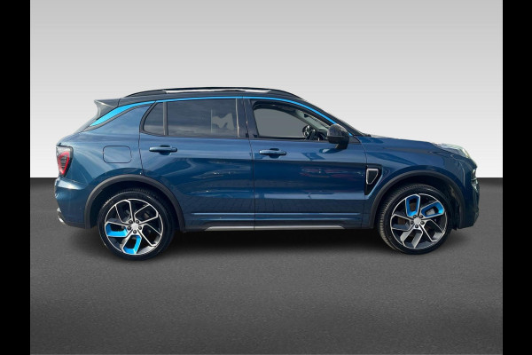 Lynk & Co 01 1.5 Lynk & Co 01 1.5