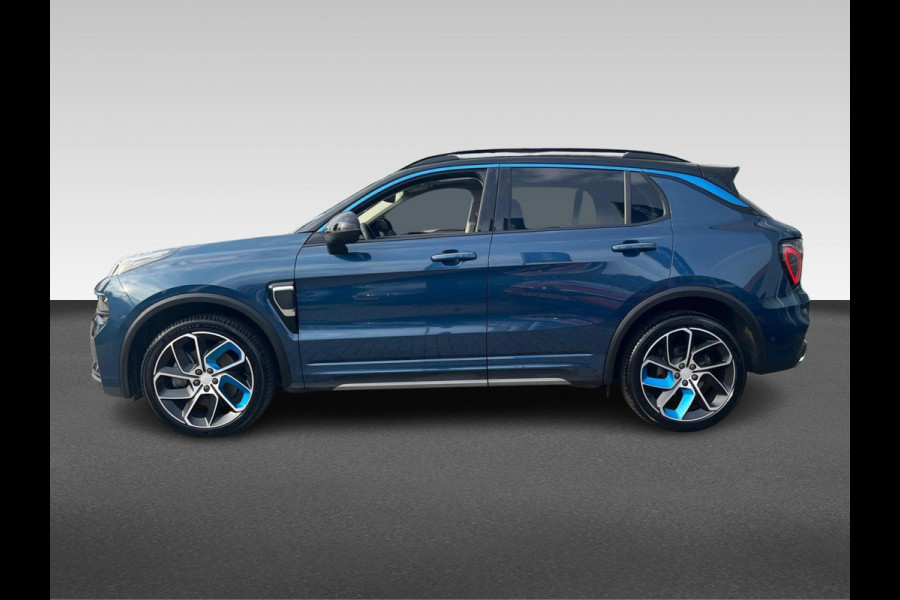 Lynk & Co 01 1.5 Lynk & Co 01 1.5