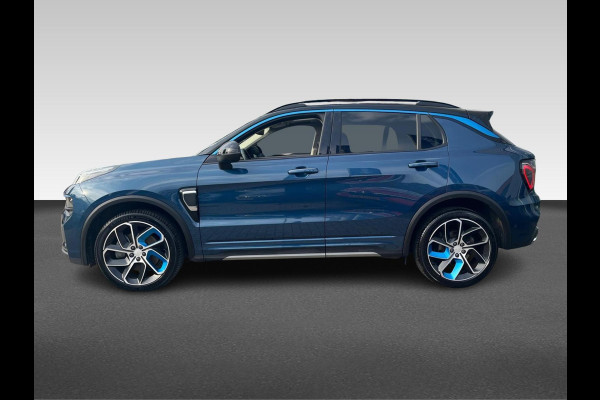 Lynk & Co 01 1.5 Lynk & Co 01 1.5