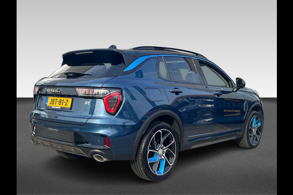 Lynk & Co 01 1.5 Lynk & Co 01 1.5