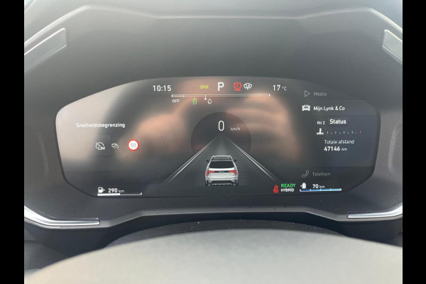 Lynk & Co 01 1.5 Lynk & Co 01 1.5