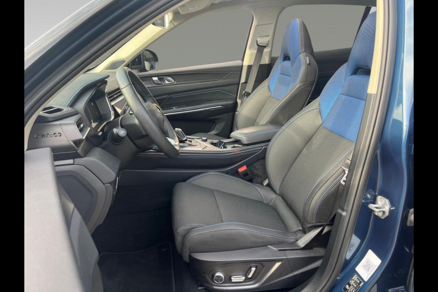 Lynk & Co 01 1.5 Lynk & Co 01 1.5