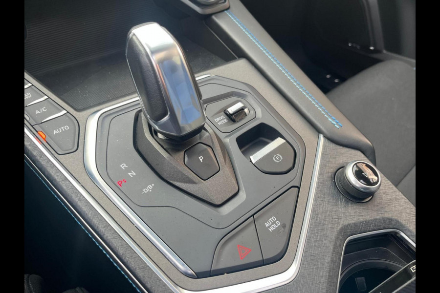 Lynk & Co 01 1.5 Lynk & Co 01 1.5