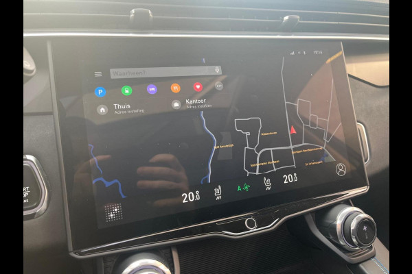 Lynk & Co 01 1.5 Lynk & Co 01 1.5