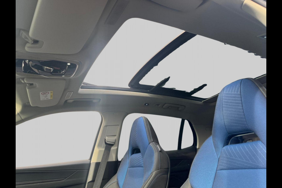 Lynk & Co 01 1.5 Lynk & Co 01 1.5