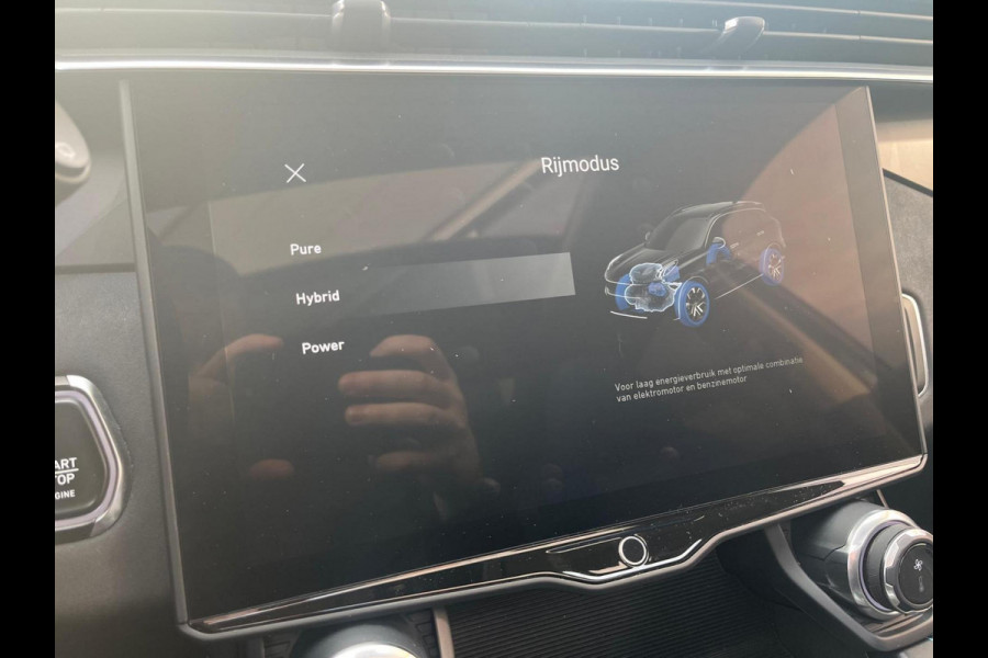 Lynk & Co 01 1.5 Lynk & Co 01 1.5