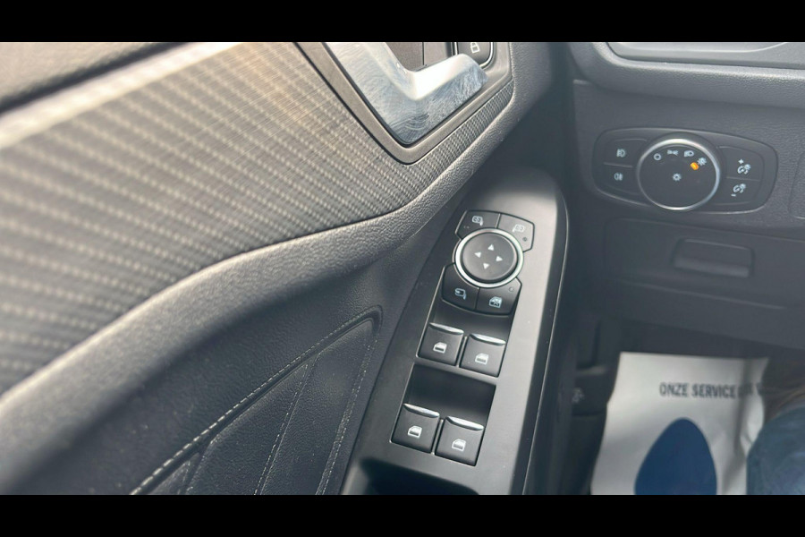 Ford Focus 1.0 EcoBoost ST Line Business 125pk Panorama dak | Achteruitrijcamera | Adaptieve Cruise | Winterpack | Full LED | B&O Audio | 18 inch velgen Ford Focus 1.0 EcoBoost ST Line Business 125pk Panorama dak | Achteruitrijcamera | Adaptieve Cruise | Winterpack | Full LED | B&O Audio | 18 inch velgen