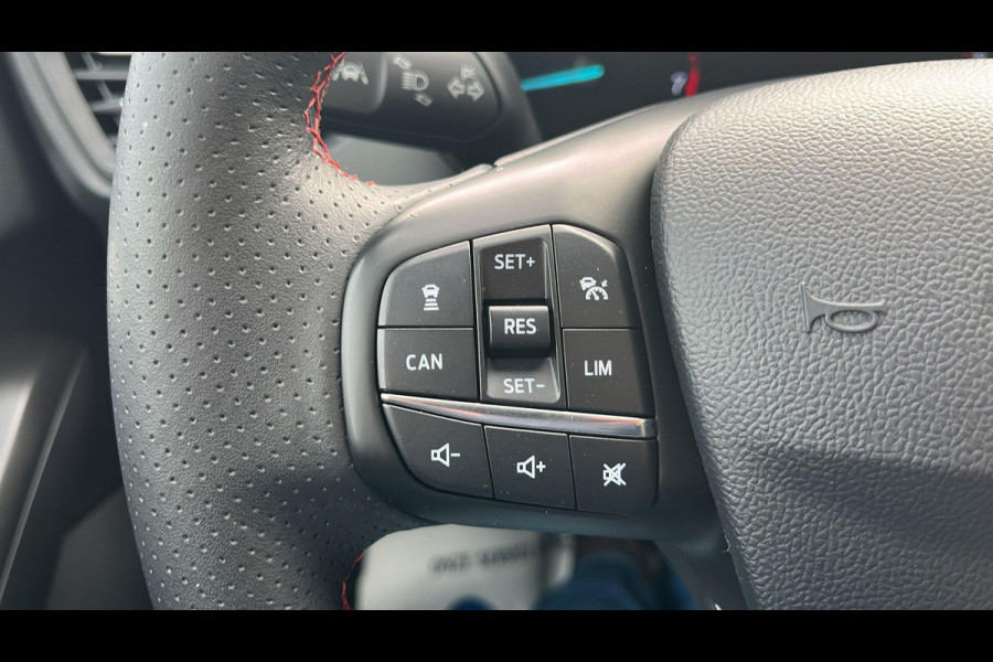 Ford Focus 1.0 EcoBoost ST Line Business 125pk Panorama dak | Achteruitrijcamera | Adaptieve Cruise | Winterpack | Full LED | B&O Audio | 18 inch velgen Ford Focus 1.0 EcoBoost ST Line Business 125pk Panorama dak | Achteruitrijcamera | Adaptieve Cruise | Winterpack | Full LED | B&O Audio | 18 inch velgen