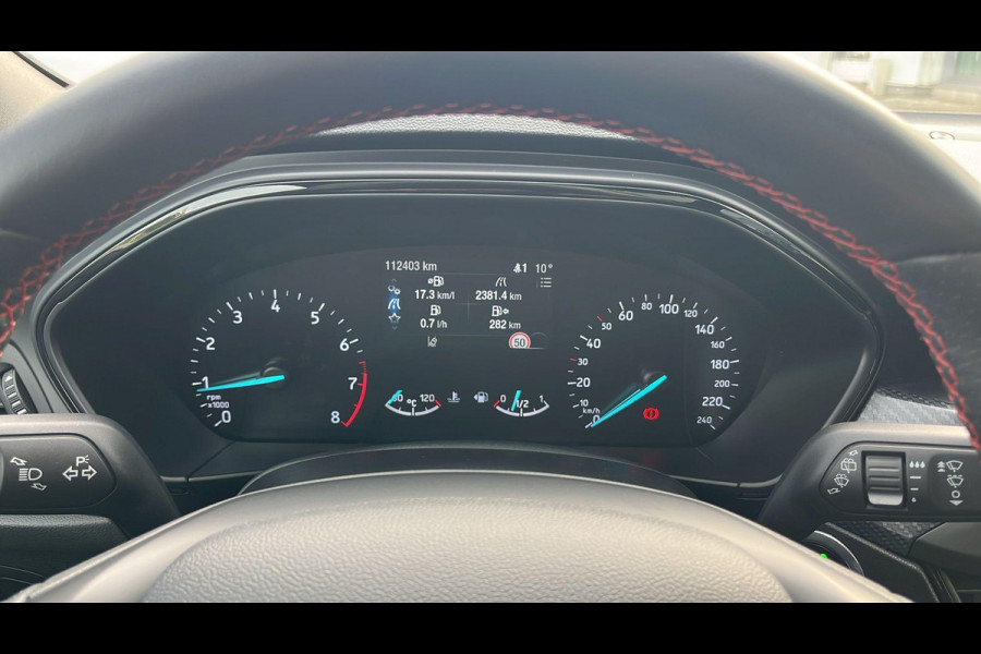 Ford Focus 1.0 EcoBoost ST Line Business 125pk Panorama dak | Achteruitrijcamera | Adaptieve Cruise | Winterpack | Full LED | B&O Audio | 18 inch velgen Ford Focus 1.0 EcoBoost ST Line Business 125pk Panorama dak | Achteruitrijcamera | Adaptieve Cruise | Winterpack | Full LED | B&O Audio | 18 inch velgen